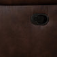 Recliner Chair Brown - IF 6351 - Royal Living Furniture