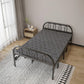 Rollaway Folding Bed - IF 394 - Royal Living Furniture