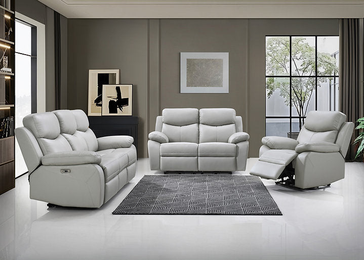 Sofa Recliner Power - IF 8130 - Royal Living Furniture