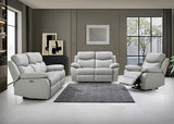 Sofa Recliner Power - IF 8130 - Royal Living Furniture