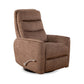 Recliner Chair Chocolate - IF 6322 - Royal Living Furniture