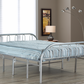 Rollaway/ Folding Bed - IF 392 - Royal Living Furniture