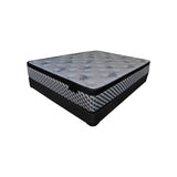 Comfort Plus 60" Mattress - Royal Living Furniture