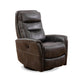Power Recliner Chair - Grey IF 6302 - Royal Living Furniture