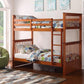 Bunk Beds - B-121 E/G/W/H - Royal Living Furniture