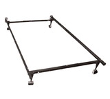 Bed Frame 14F - Royal Living Furniture