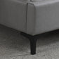 Bed Frame - IF-5340 - Royal Living Furniture