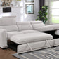 RHF Sofabed Sectional  - IF 9006 - Royal Living Furniture