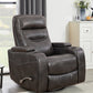Recliner Chair - IF 6312 - Royal Living Furniture