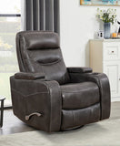 Recliner Chair - IF 6312 - Royal Living Furniture