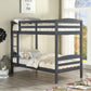 Bunk Bed-B 124 - Royal Living Furniture