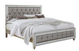 Luna 'Riley' Bed - Royal Living Furniture