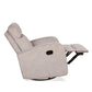 Recliner Chair Latte - IF 6337 - Royal Living Furniture