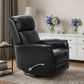 Recliner Chair Blackberry - IF 6382 - Royal Living Furniture