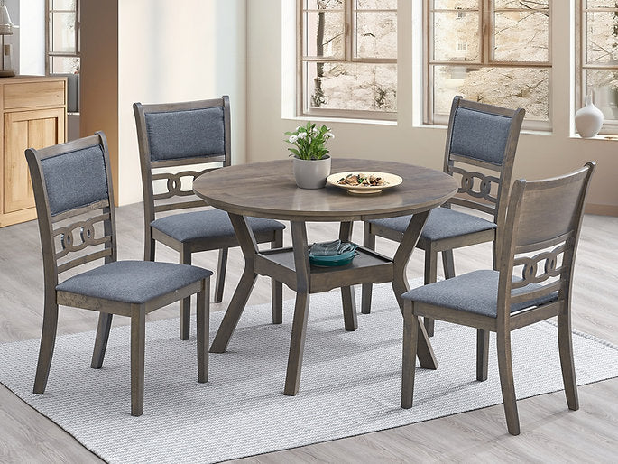 Table - T 1079 - Royal Living Furniture