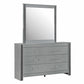 Logan-Silver Bedroom Set - Royal Living Furniture