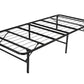 Rollaway/ Folding Bed - IF 390 - Royal Living Furniture