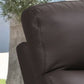 Sofa Set Recliner Brown Leather Match- IF 8140 - Royal Living Furniture