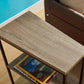 Side Table - IF 080 - Royal Living Furniture