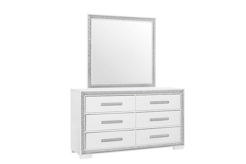 Andros Bedroom Set - Royal Living Furniture