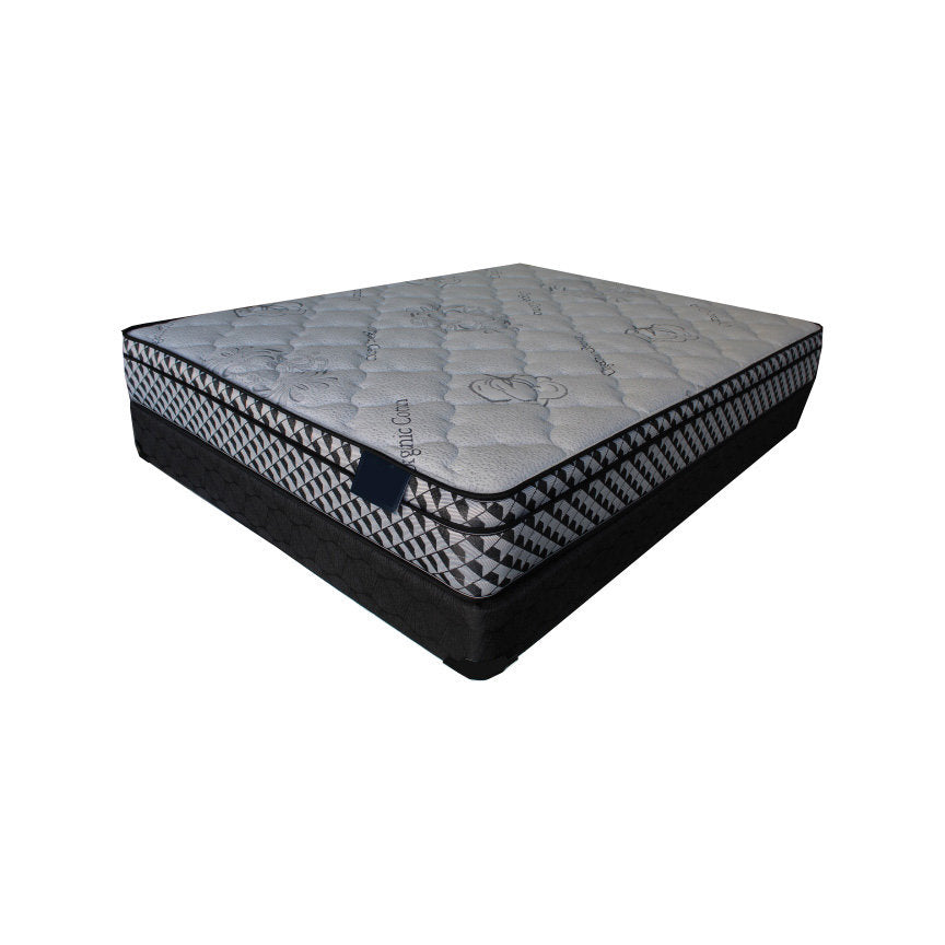 Rest Easy 54" Mattress - Royal Living Furniture