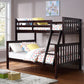 Bunk Bed-B 102 - Royal Living Furniture