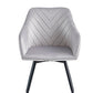 Dining Set - T 1550 - C 1551 - Royal Living Furniture