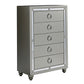 Luna 'Riley' Bedroom Set - Royal Living Furniture