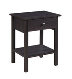 Night Stand IF-3432 - Royal Living Furniture