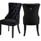 Dining Chair - C 1221 - Royal Living Furniture