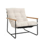 Accent Lounge Chair - IF 665 - Royal Living Furniture