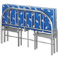 Rollaway/ Folding Bed - IF 392 - Royal Living Furniture