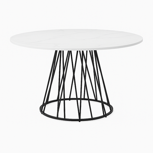 Dining Set - T 1590 - C 1591 - Royal Living Furniture