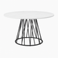 Dining Set - T 1590 - C 1593 - Royal Living Furniture