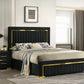 Aurora Bedroom Set - Royal Living Furniture