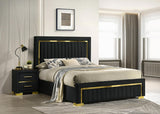 Aurora Bed - Royal Living Furniture