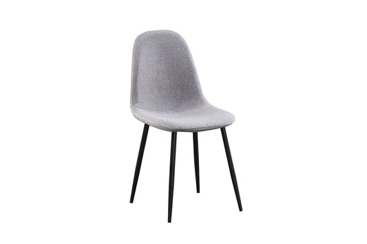 Chair - C 1745 - Royal Living Furniture