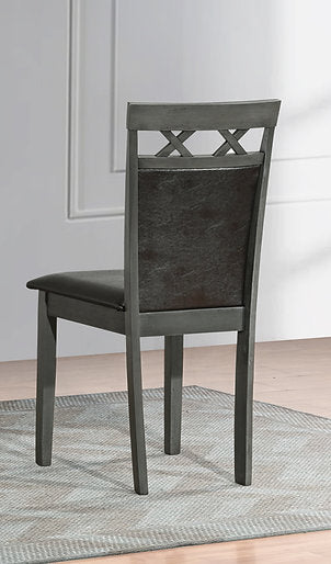 Chair - C 1097 - Royal Living Furniture