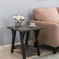 3pc Coffee Table Set - IF 3505 - Royal Living Furniture