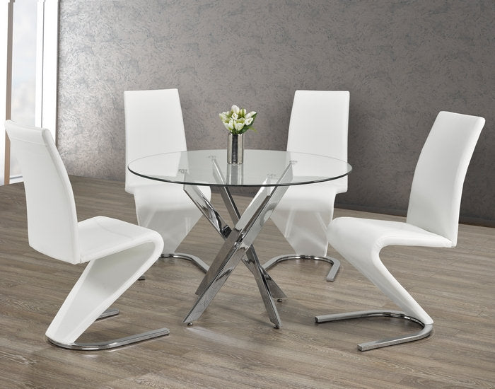 Table - T 1447 - Royal Living Furniture