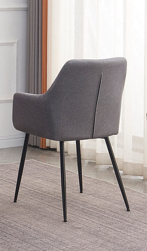 Dining Set - T 1815 C 1815 - Royal Living Furniture