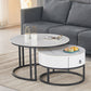 2pc Coffee Table Set - IF 2669 - Royal Living Furniture