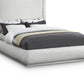 Bed Frame - IF 5200 - Royal Living Furniture