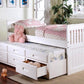 Single/Single Captain Bed-IF 314 - Royal Living Furniture