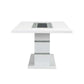 MONACO Table - Royal Living Furniture