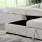 LHF Sofabed Sectional - IF 9085 - Royal Living Furniture