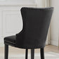 Dining Chair - C 1226 - Royal Living Furniture