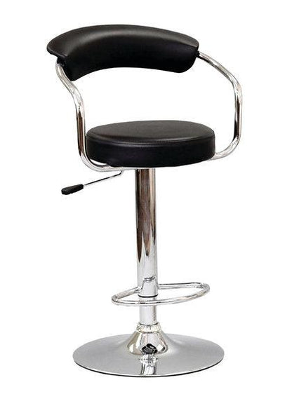 Adjustable 360 Swivel Bar Stools - ST-7500 - Royal Living Furniture
