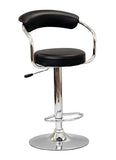 Adjustable 360 Swivel Bar Stools - ST-7500 - Royal Living Furniture