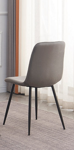 Chair - C 1817 - Royal Living Furniture